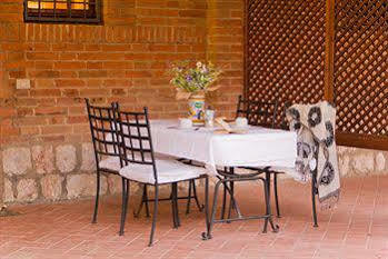 Fattoria San Lorenzo Hotel Grosseto Exterior photo