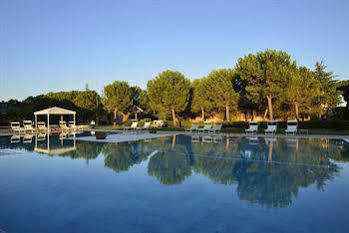 Fattoria San Lorenzo Hotel Grosseto Exterior photo