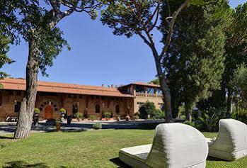 Fattoria San Lorenzo Hotel Grosseto Exterior photo