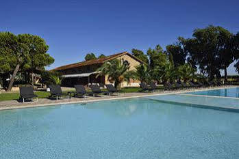 Fattoria San Lorenzo Hotel Grosseto Exterior photo